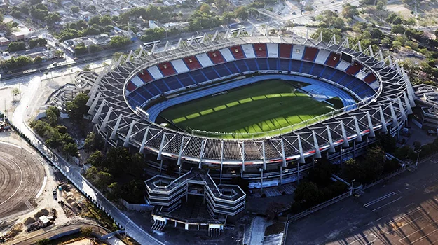 Estadio Metropolitano Roberto Meléndez 1 bl157973449270