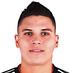 Juan Fernando Quintero Juan Fernando Quintero
