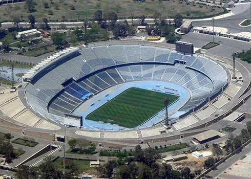 Cairo International Stadium (Nasser Stadium) 1 bl15979292051923