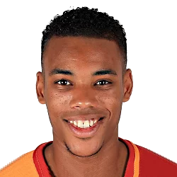 Garry Rodrigues Garry Rodrigues
