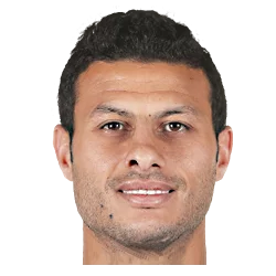 Mohamed El Shenawy Mohamed El Shenawy