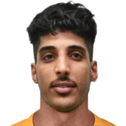 Ziyad Al-Johani Ziyad Al-Johani