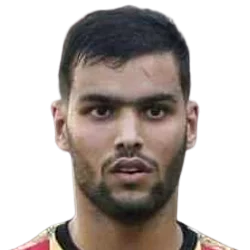 Mohamed Amine Tougai Mohamed Amine Tougai