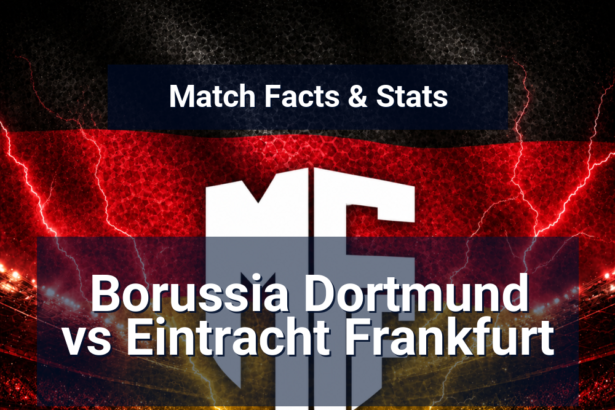 Borussia Dortmund vs Eintracht Frankfurt: Predictions, Betting Odds, Lineups, Preview 8 borussia dortmund eintracht frankfurt preview featured 116072 1777905927
