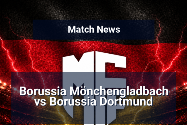 Gladbach’s defensive resolve and Dortmund’s blunt edge set up another tense Borussia derby 4 borussia monchengladbach borussia dortmund news featured 115377 1777631813
