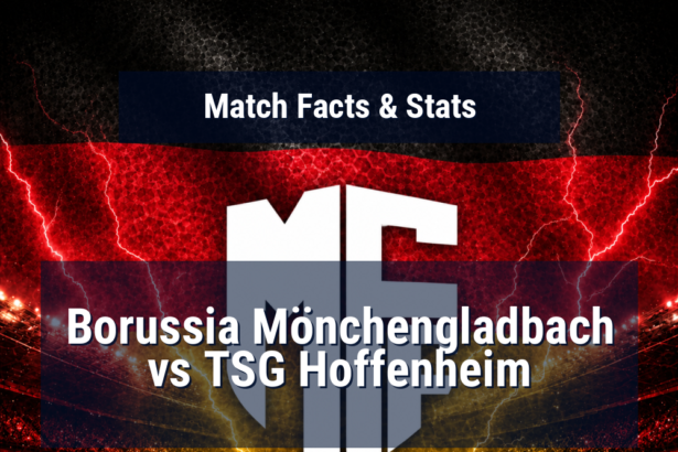 Borussia Mönchengladbach vs TSG Hoffenheim: Predictions, Betting Odds, Lineups, Preview 11 borussia monchengladbach tsg hoffenheim preview featured 118650 1778597220