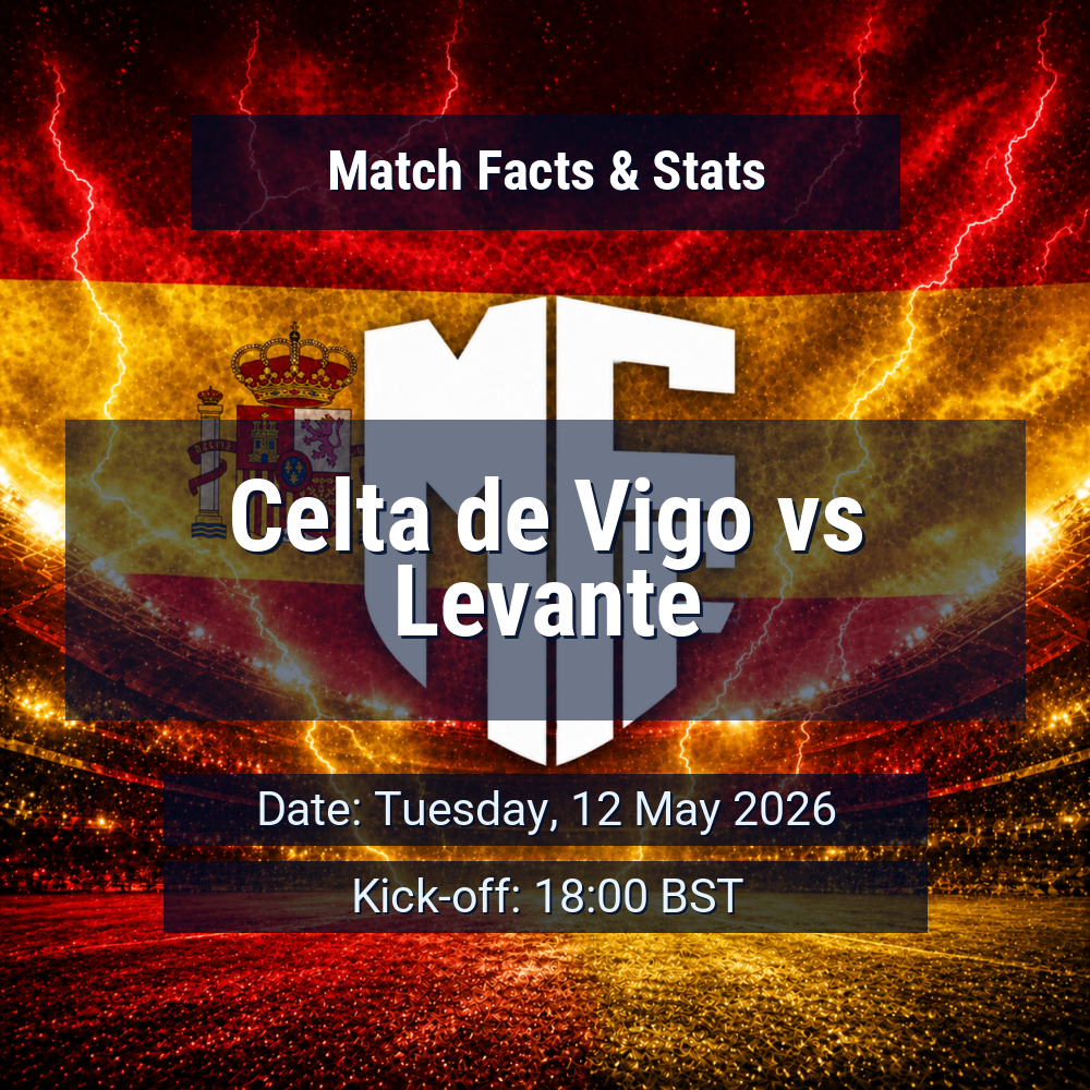 Celta de Vigo vs Levante: Predictions, Betting Odds, Lineups, Preview 1 Celta de Vigo vs Levante