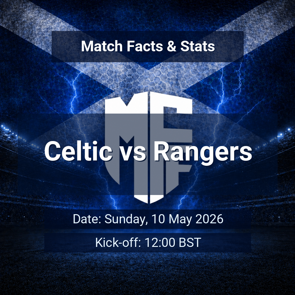Celtic vs Rangers: Predictions, Betting Odds, Lineups, Preview 1 Celtic vs Rangers