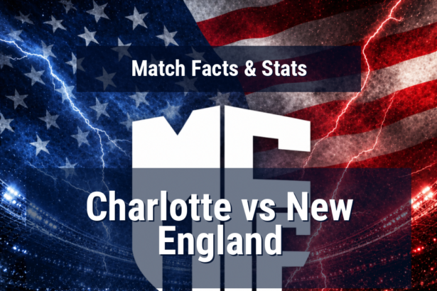 Charlotte vs New England: Predictions, Betting Odds, Lineups, Preview 11 charlotte new england preview featured 120075 1779187608