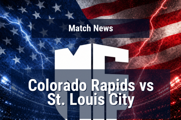 Colorado Rapids look to build on home spark as St. Louis City search for a much-needed reset 11 colorado rapids st louis city news featured 117660 1778256695