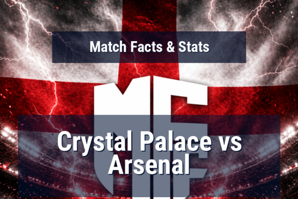 Crystal Palace vs Arsenal: Predictions, Betting Odds, Lineups, Preview 6 crystal palace arsenal preview featured 120223 1779270622