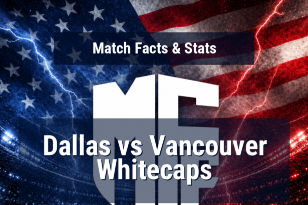 Dallas vs Vancouver Whitecaps: Predictions, Betting Odds, Lineups, Preview 9 dallas vancouver whitecaps preview featured 118233 1778409997