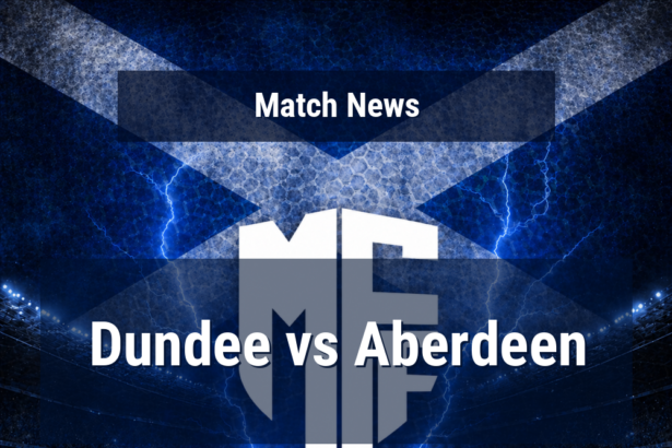 Dundee and Aberdeen meet with momentum, shape and derby pride all in play at Dens Park 2 dundee aberdeen news featured 119290 1778848597