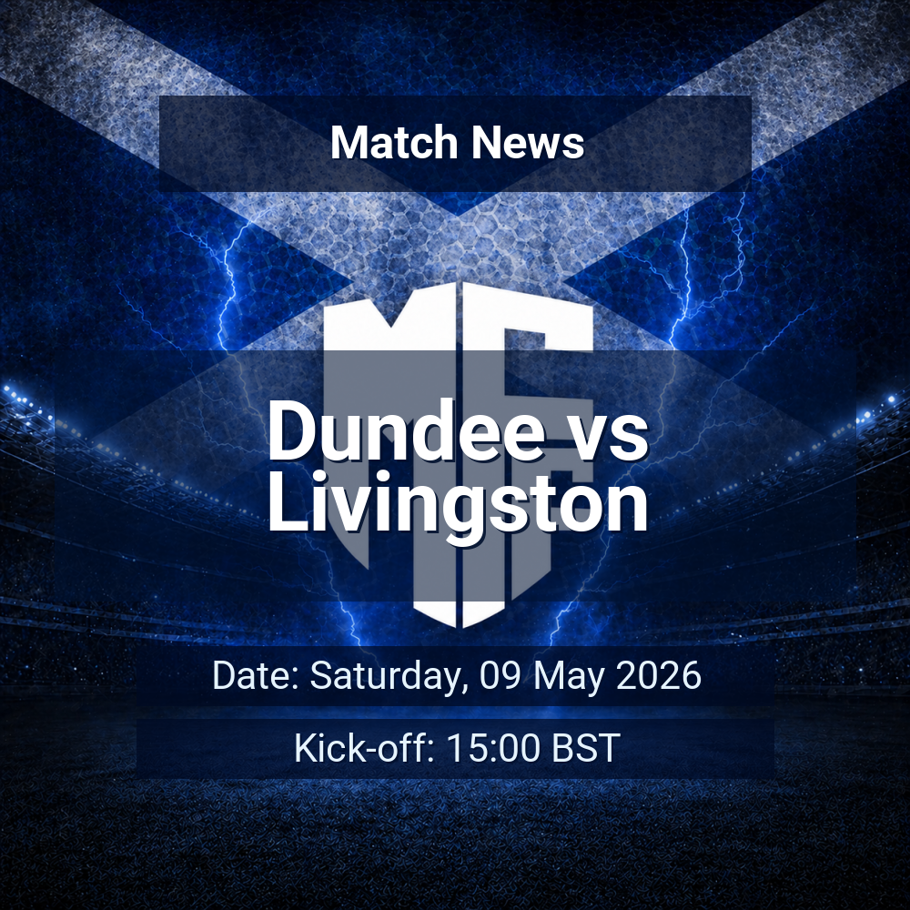 Dundee and Livingston meet again with familiar stalemate threat hanging over Dens Park 1 Dundee vs Livingston