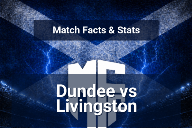 Dundee vs Livingston: Predictions, Betting Odds, Lineups, Preview 6 dundee livingston preview featured 116155 1777977414