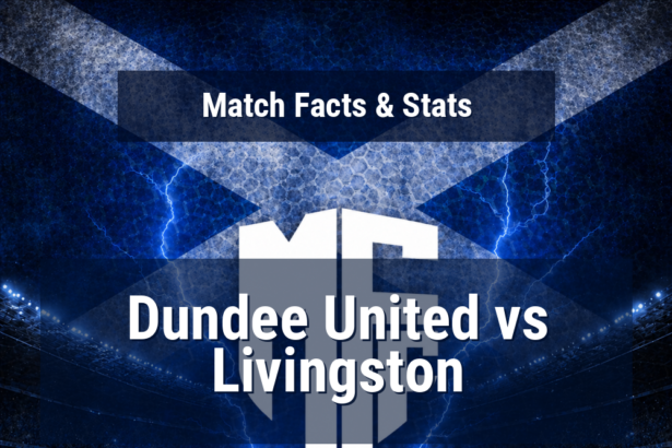 Dundee United vs Livingston: Predictions, Betting Odds, Lineups, Preview 4 dundee united livingston preview featured 117335 1778236608