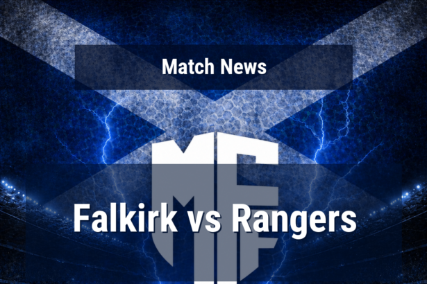 Rangers return to Falkirk with pressure on both sides after goal-filled first meeting 11 falkirk rangers news featured 119156 1778762158
