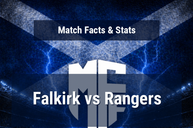 Falkirk vs Rangers: Predictions, Betting Odds, Lineups, Preview 7 falkirk rangers preview featured 118588 1778582214