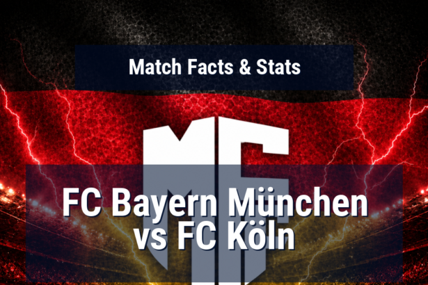 FC Bayern München vs FC Köln: Predictions, Betting Odds, Lineups, Preview 9 fc bayern munchen fc koln preview featured 118658 1778597276