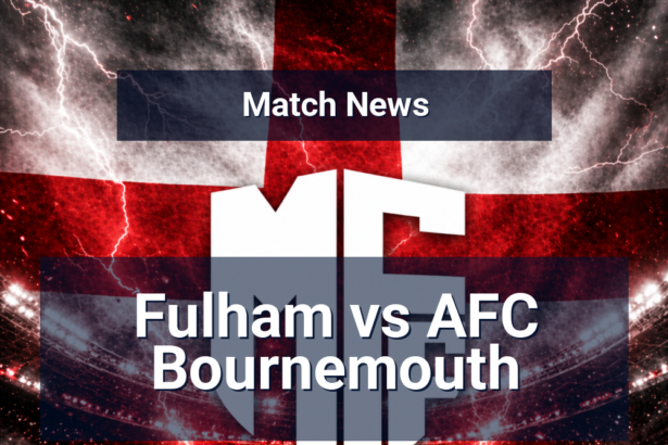 Fulham face Bournemouth test as visitors arrive with momentum and a habit of unsettling bigger sides 6 fulham afc bournemouth news featured 116390 1778077318