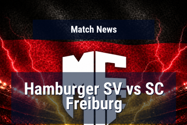 Hamburg seek response as Freiburg arrive with European fatigue and a clearer tactical identity 12 hamburger sv sc freiburg news featured 117346 1778236643