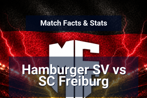 Hamburger SV vs SC Freiburg: Predictions, Betting Odds, Lineups, Preview 12 hamburger sv sc freiburg preview featured 116507 1778078735