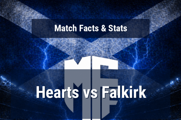 Hearts vs Falkirk: Predictions, Betting Odds, Lineups, Preview 8 hearts falkirk preview featured 117820 1778323040