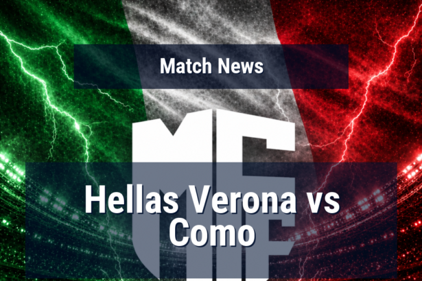 Verona seek response as Como arrive with momentum and a point to prove in Bentegodi clash 6 hellas verona como news featured 117642 1778255490