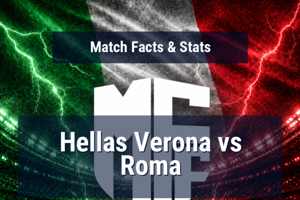 Hellas Verona vs Roma: Predictions, Betting Odds, Lineups, Preview 4 hellas verona roma preview featured 120317 1779276337