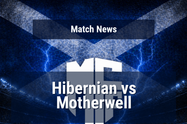 Hibernian look to build on Rangers scalp as Motherwell arrive with familiar problems on the road 12 hibernian motherwell news featured 119154 1778762131