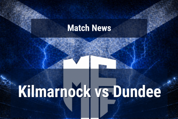 Kilmarnock and Dundee meet again with momentum, familiarity and little to separate them 8 kilmarnock dundee news featured 118288 1778416550
