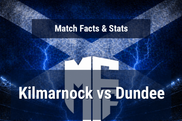 Kilmarnock vs Dundee: Predictions, Betting Odds, Lineups, Preview 5 kilmarnock dundee preview featured 117330 1778236584