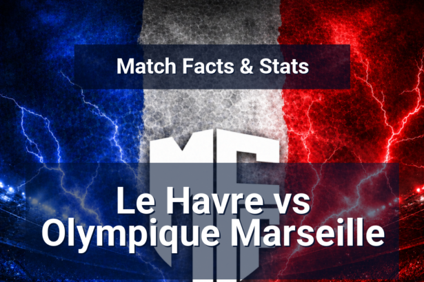 Le Havre vs Olympique Marseille: Predictions, Betting Odds, Lineups, Preview 11 le havre olympique marseille preview featured 116571 1778085462