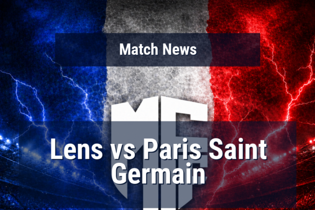 Lens look to end PSG’s recent grip as Stade Bollaert-Delelis hosts a high-stakes Ligue 1 test 1 lens paris saint germain news featured 118477 1778497501