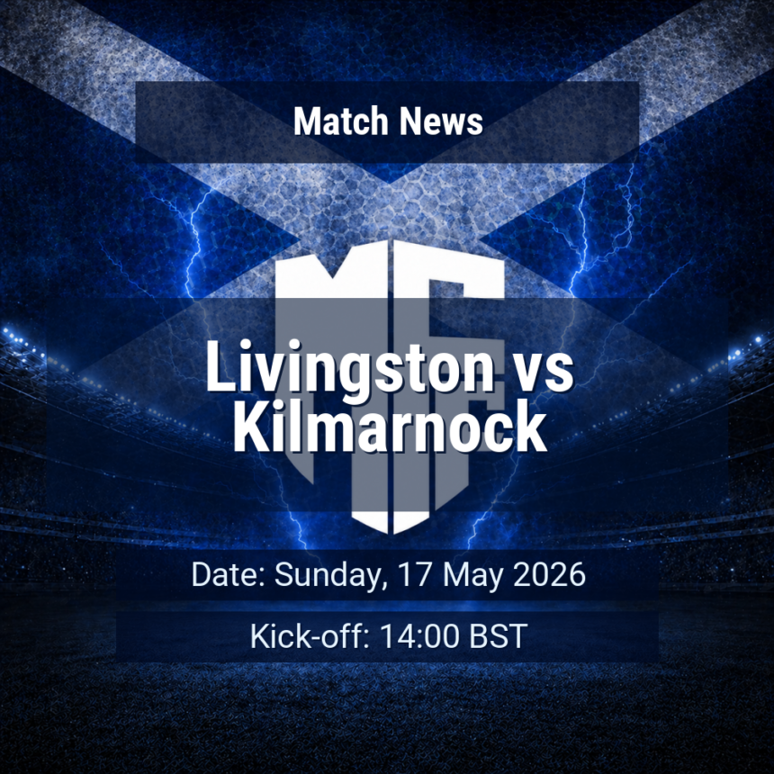 Kilmarnock arrive in stronger form as Livingston look to steady themselves at Tony Macaroni Arena 1 livingston kilmarnock news featured 119288 1778848567