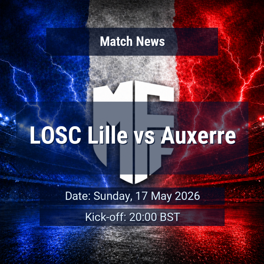 losc lille auxerre ニュース特集 119255 1778843075