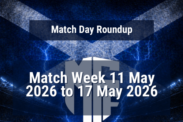 Premiership Match Week 11 May 2026 to 17 May 2026 Predictions: Best Odds and Match Previews 6 match week 11 may 2026 to 17 may 2026 mon 11 may 2026 to sun 17 may 2026 roundup featured 117959 1778330132