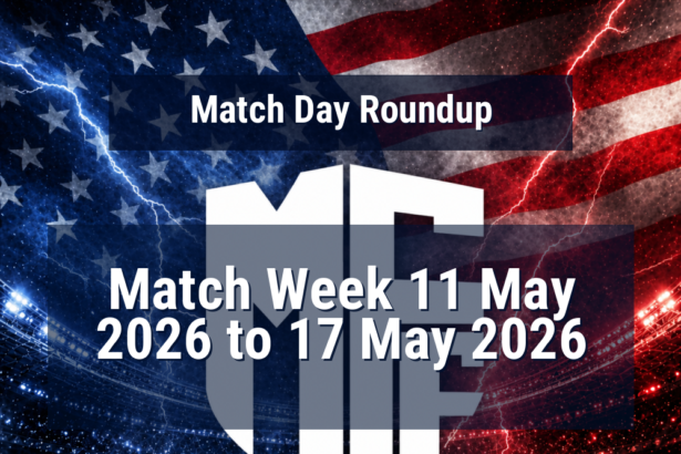 Major League Soccer Match Week 11 May 2026 to 17 May 2026 Predictions: Best Odds and Match Previews 4 match week 11 may 2026 to 17 may 2026 mon 11 may 2026 to sun 17 may 2026 roundup featured 118062 1778343069