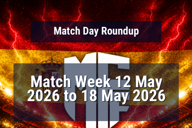 match week 12 may 2026 to 18 may 2026 tue 12 may 2026 to mon 18 may 2026 roundup featured 117688 1778259590