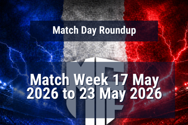 Ligue 1 Match Week 17 May 2026 to 23 May 2026 Predictions: Best Odds and Match Previews 5 match week 17 may 2026 to 23 may 2026 sun 17 may 2026 to sat 23 may 2026 roundup featured 118960 1778690389