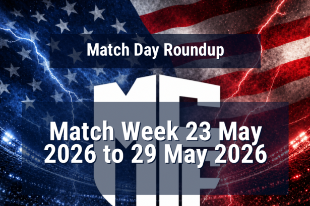 Major League Soccer Match Week 23 May 2026 to 29 May 2026 Predictions: Best Odds and Match Previews 9 match week 23 may 2026 to 29 may 2026 sat 23 may 2026 to fri 29 may 2026 roundup featured 120083 1779187656