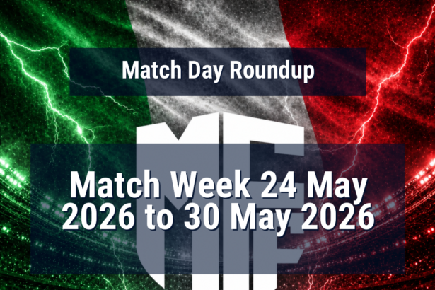 Serie A Match Week 24 May 2026 to 30 May 2026 Predictions: Best Odds and Match Previews 12 match week 24 may 2026 to 30 may 2026 sun 24 may 2026 to sat 30 may 2026 roundup featured 120333 1779276433