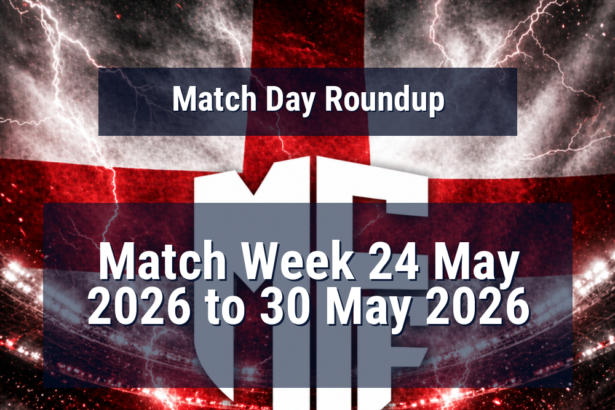 League One Match Week 24 May 2026 to 30 May 2026 Predictions: Best Odds and Match Previews 10 match week 24 may 2026 to 30 may 2026 sun 24 may 2026 to sat 30 may 2026 roundup featured 120423 1779277250