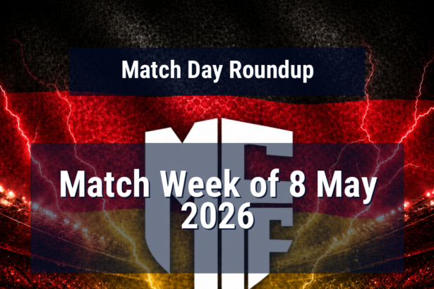 Bundesliga Match Week of 8 May 2026 Predictions: Best Odds and Match Previews 12 match week of 8 may 2026 fri 8 may 2026 roundup featured 117564 1778243053