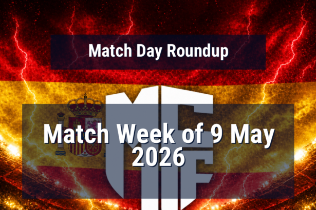 La Liga Match Week of 9 May 2026 Predictions: Best Odds and Match Previews 3 match week of 9 may 2026 sat 9 may 2026 roundup featured 117558 1778243014