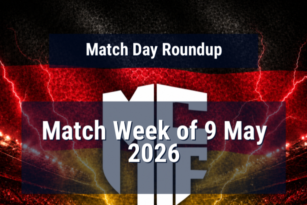 Bundesliga Match Week of 9 May 2026 Predictions: Best Odds and Match Previews 11 match week of 9 may 2026 sat 9 may 2026 roundup featured 117566 1778243068