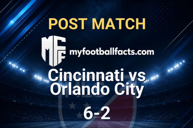 Cincinnati 6-2 Orlando City: Post Match Review, Full-Time Report and Key Moments 1 mff bd post match 123612 e808c0e0cf