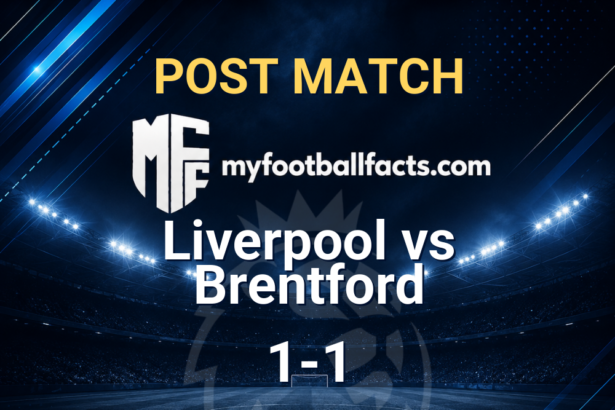Liverpool 1-1 Brentford: Post Match Review, Full-Time Report and Key Moments 2 mff bd post match 125130 5ce9e99fca