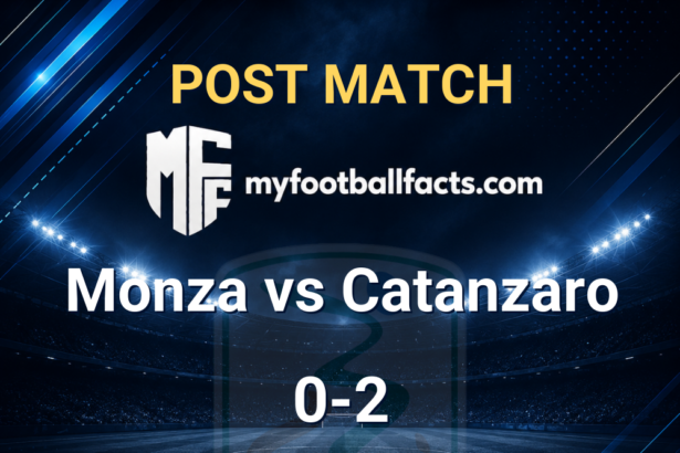 Monza 0-2 Catanzaro: Post Match Review, Full-Time Report and Key Moments 7 mff bd post match 127838 3f67da4785