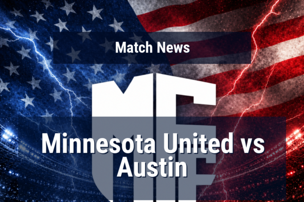 Minnesota United’s home test against Austin shaped by contrasting momentum and familiar tight margins 6 minnesota united austin news featured 117670 1778256845
